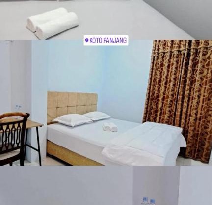 Guguak Puro Guest House