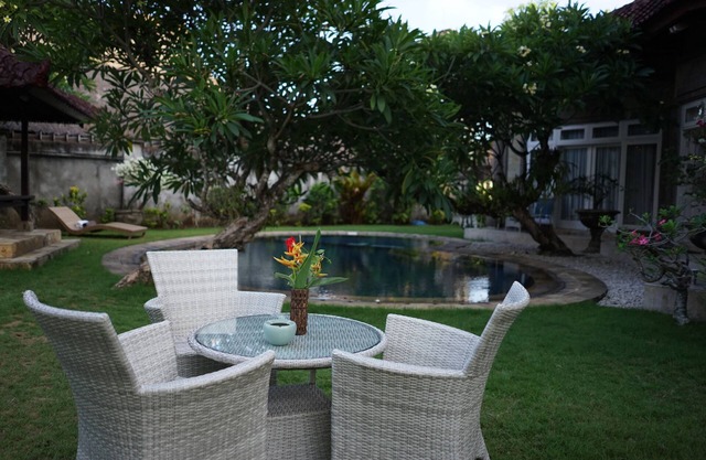 Guildwood Villa Bali