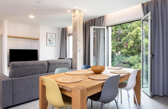 Guimerá Family Suites B