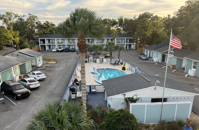 Gulf Coast Inn