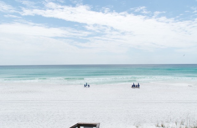 Gulf Front on your very own private beach