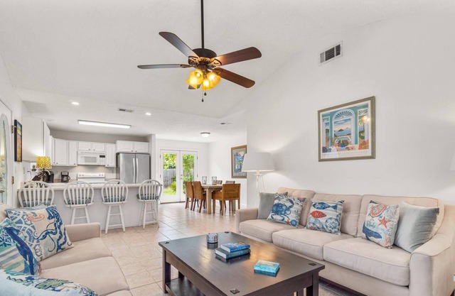 Gulf Place | 30A Home