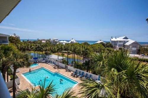 Gulf Place Caribbean #411