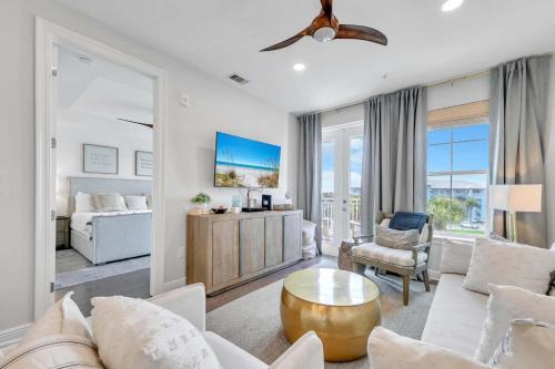 Gulf Place Residences 203