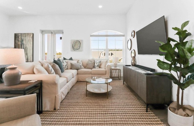 Gulf Place Residences #307 - Gulf Coast Time