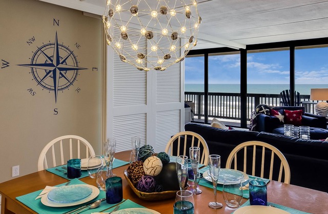 Gulf Shores 506 Fifth Floor Beachfront View 2 Bedroom 2 Bathroom Condo