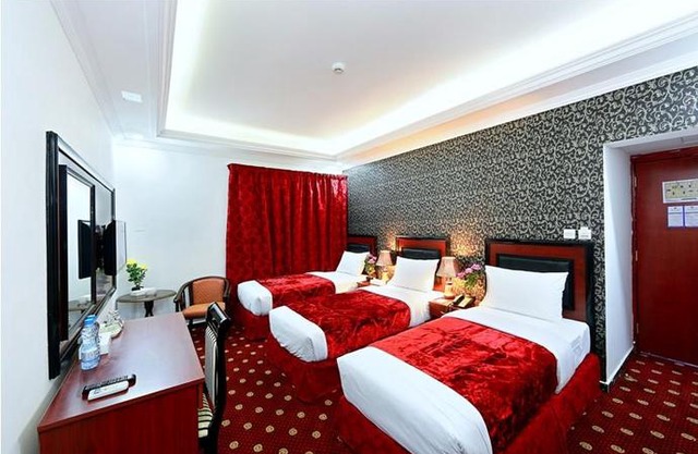 Gulf Star Hotel 