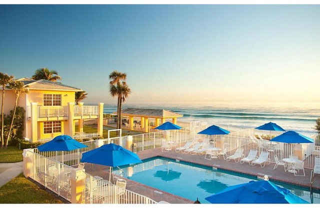 Gulfstream Manor