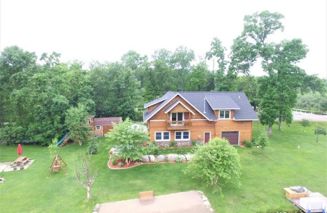 Gull lake chain. 5 weeks open for 2026. location, game room, and reviews.
