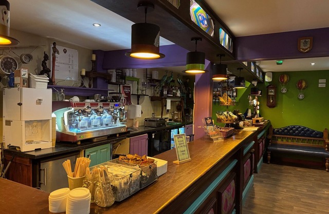 Gulliver's Valley M1 JCT 31