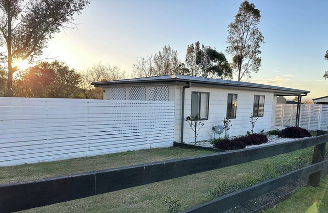 Gullivers Guest House
