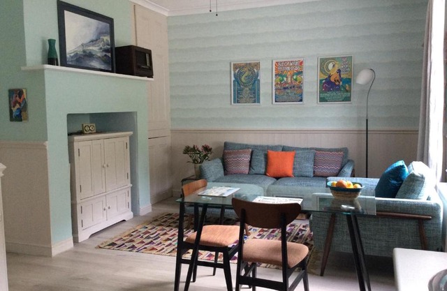 Gulls Wing Apartment