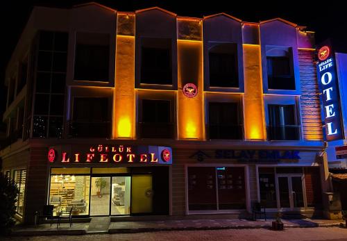 Gulluk 
