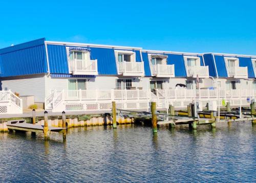 Gullway Townhouse 2821