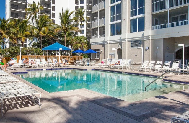GullWing Beach Resort
