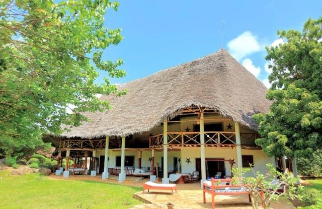Gulu House