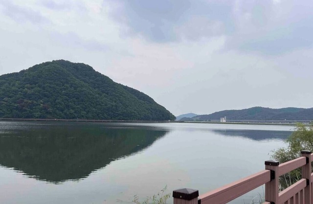 Gunpo #군포인근 # Lake Park # Banwol Station 2-minute walk # Woldam Staynn