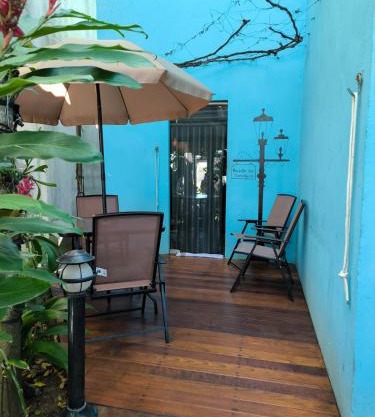 Guriri Recanto Paneágua cantinho de sossego