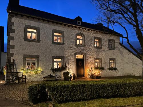 Gut Kalkhäuschen, ein Ort mit Geschichte