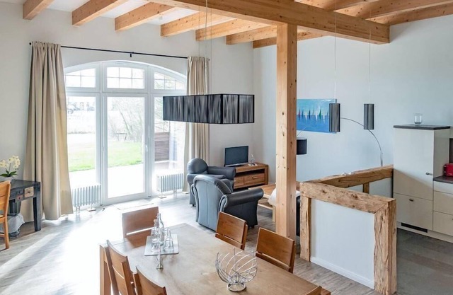 Gut Royum - Haferkiste