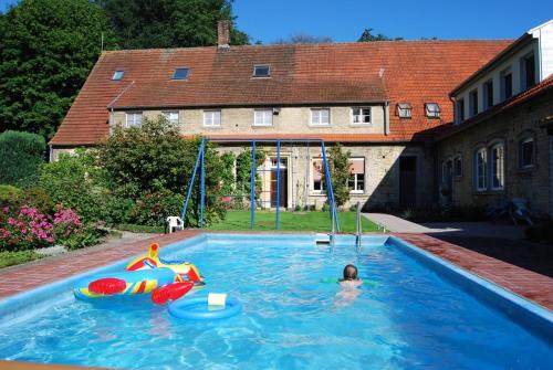 Gutshof Schulze-Althoff