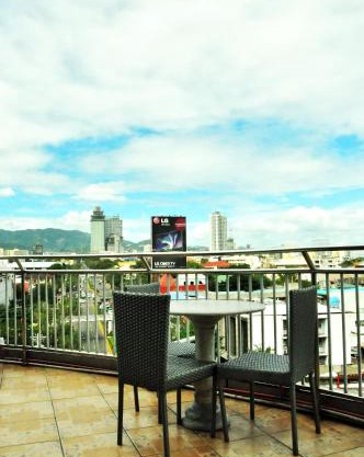 GV Tower Hotel