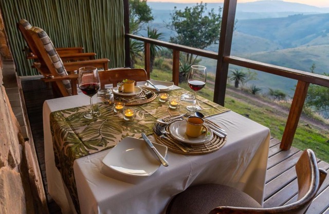 Gwahumbe Game & Spa