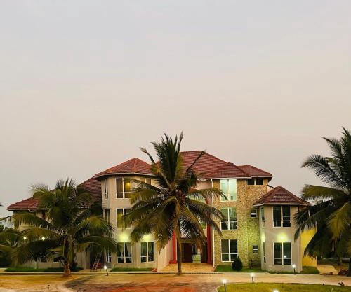 Gye Nyame Grand Beach Resort