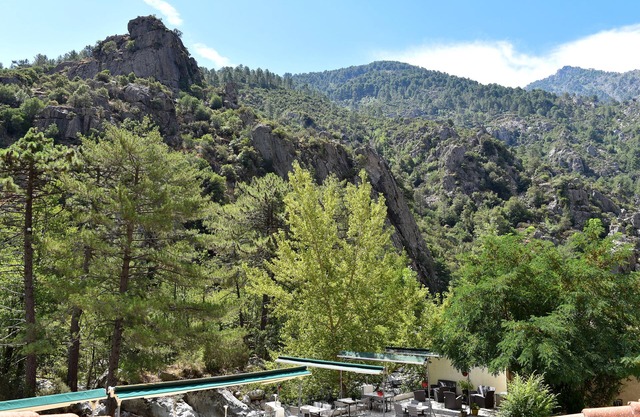 Hôtel Arena Le refuge