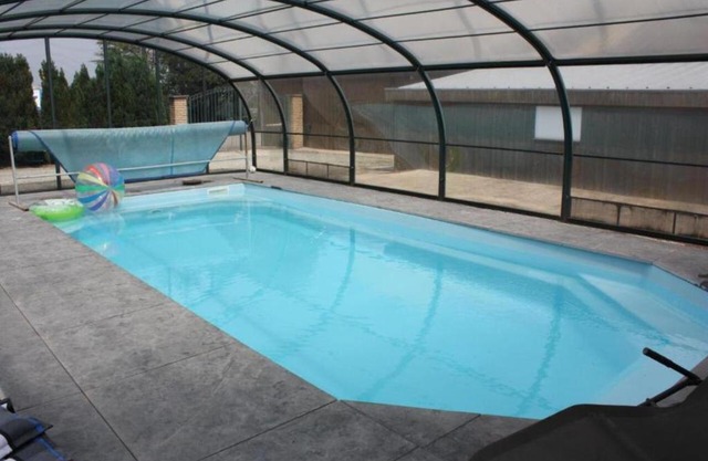 Hôtel Belair "Ravel Etape"