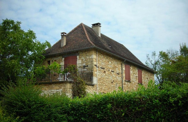 Hôtel Chastrusse