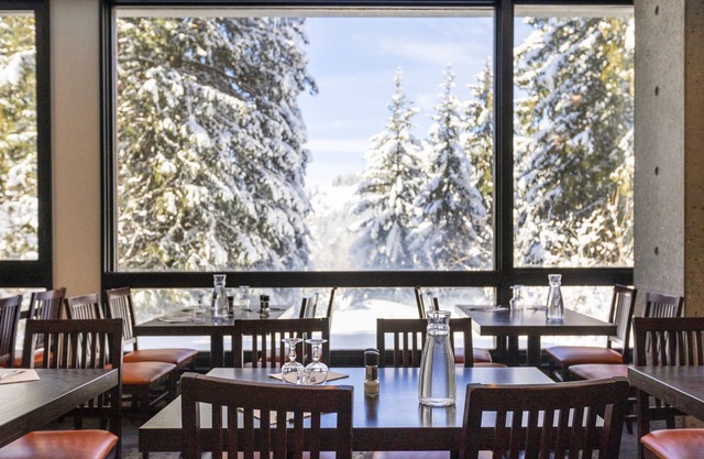 Hôtel Club mmv Le Flaine