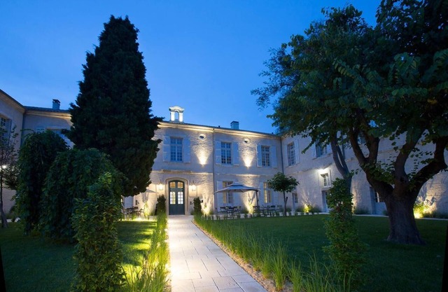 Hôtel Collège des Doctrinaires