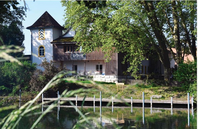 Hôtel Domaine de la Sauge
