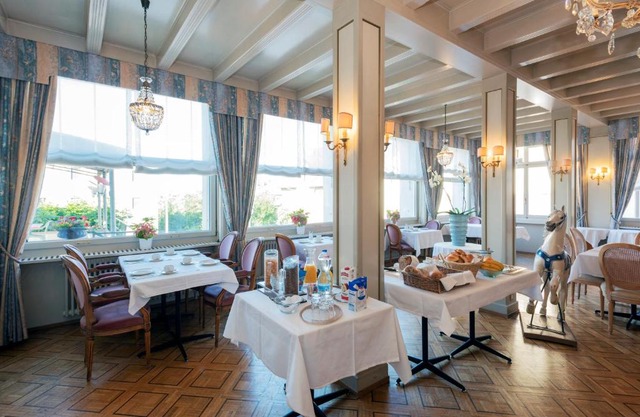 Hôtel du Cheval-Blanc