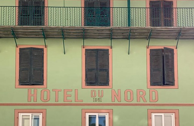 Hôtel du Nord