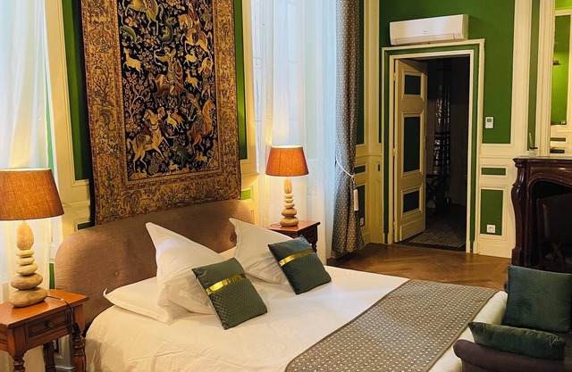 Hôtel & Events du Château Lacaze