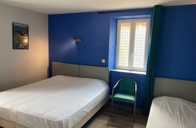 Hôtel Gambetta