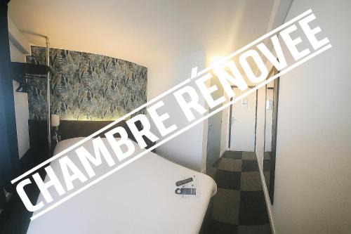 Hôtel Inn Design Resto Novo Langres