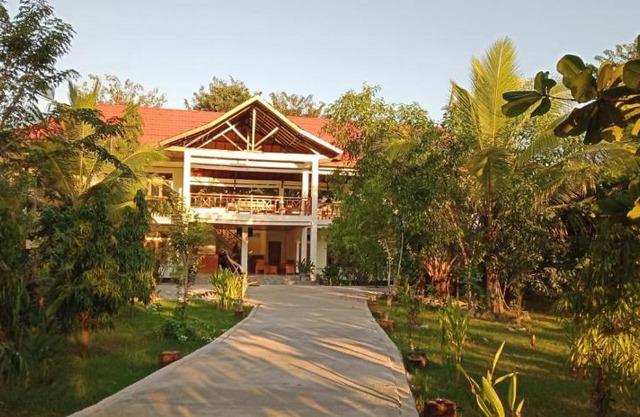 Hôtel La Belle Etoile