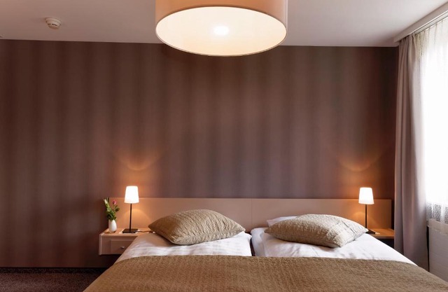 Hôtel la Suite