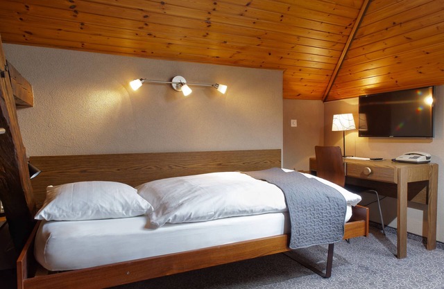 Hôtel la Suite
