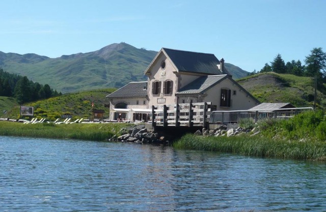 Hôtel, Le Refuge Napoléon