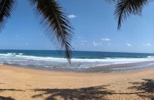 Hôtel Lounge Madiana Plage