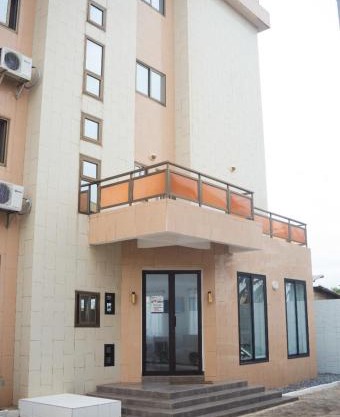 Hôtel Marbella