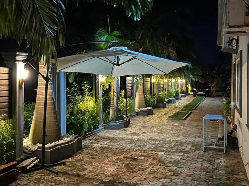 Hôtel Marie José