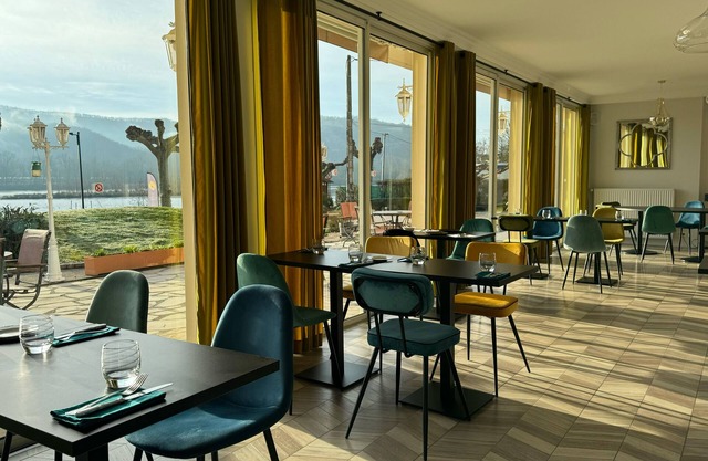Hôtel Restaurant du Lac