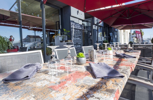 Hôtel Restaurant La Belle Epoque