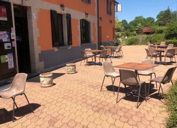 Hôtel Restaurant La Manse
