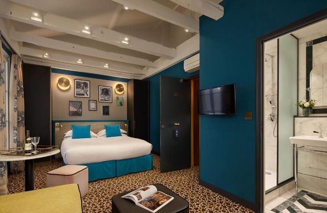 Hôtel Saint Germain